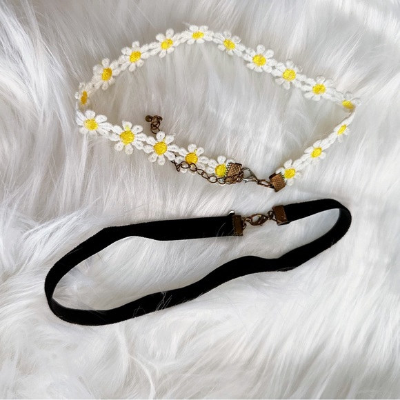 ᴜꜱᴇᴅ ʙʀᴀɴᴅʏ & ᴍᴇʟᴠɪʟʟᴇ ᴄʜᴏᴋᴇʀ ꜱᴇᴛ - Picture 11 of 11